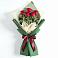Букет цветов из: Розы в Михайловке Иркутской области