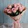 Букет цветов из: Розы в Михайловке Иркутской области
