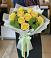 Букет цветов из: Хризантемы и Розы в Михайловке Иркутской области