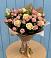 Букет цветов из: Розы в Михайловке Иркутской области