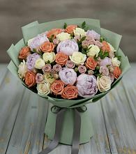 Букет Мороженное #REPLACE_PRED# Михайловке Иркутской области