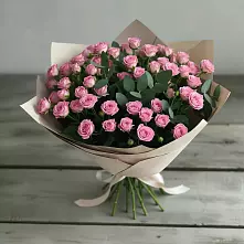 Букет Удовольствие в Михайловке Иркутской области