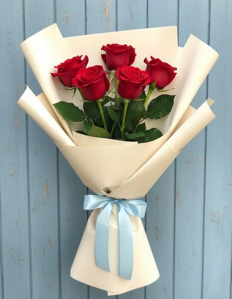 Букет Классика чувств в Михайловке Иркутской области