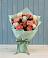 Букет цветов из: Розы в Михайловке Иркутской области