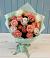 Букет цветов из: Розы в Михайловке Иркутской области
