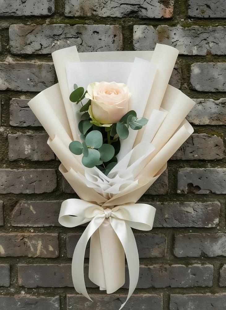 Букет цветов из: Розы в Михайловке Иркутской области