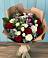 Букет цветов из: Розы и Альстромерии в Михайловке Иркутской области