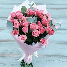 Букет Леди совершенство в Михайловке Иркутской области